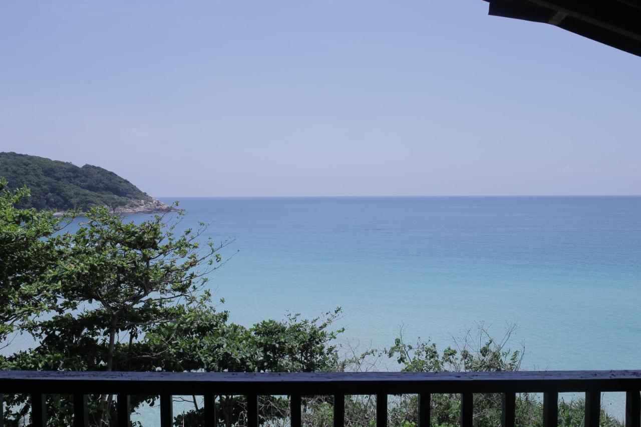D Rock Garden Resort Pulau Perhentian Kecil Exteriör bild